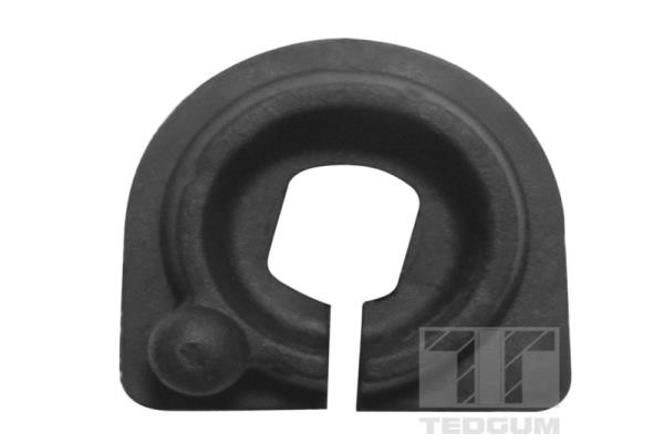 TEDGUM Lagerung, Stabilisator