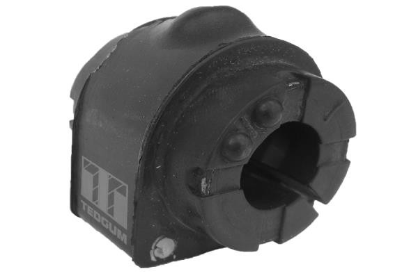 TEDGUM Lagerung, Stabilisator