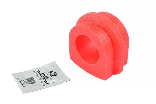 TEDGUM Lagerung, Stabilisator