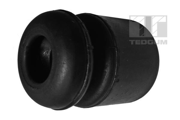 TEDGUM Anschlagpuffer, Federung