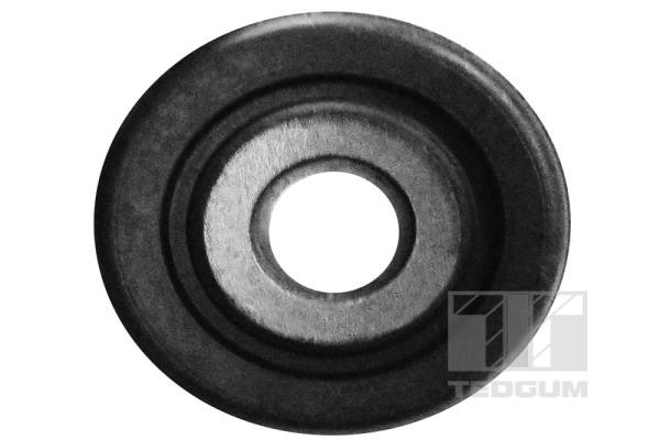 TEDGUM Lagerung, Lenker