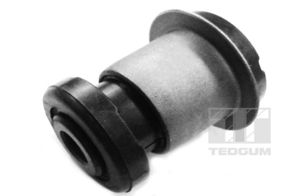 TEDGUM Lagerung, Lenker