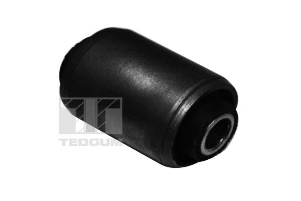 TEDGUM Lagerung, Lenker