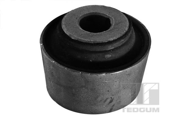 TEDGUM Lagerung, Stoßdämpfer