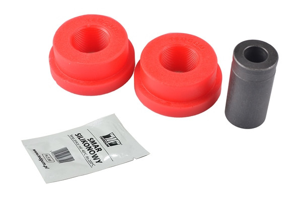 TEDGUM Lagerung, Stoßdämpfer