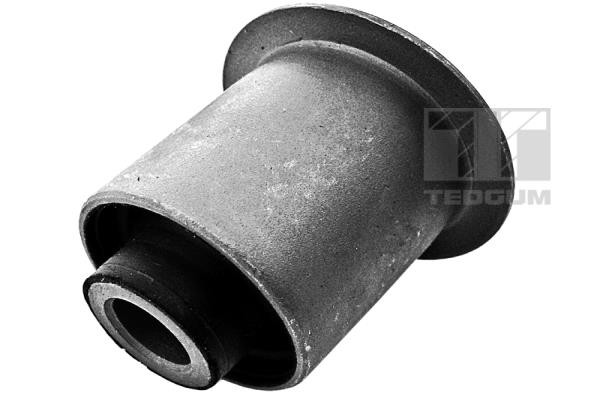 TEDGUM Lagerung, Lenker