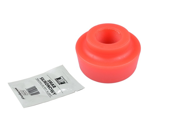 TEDGUM Lagerung, Lenker