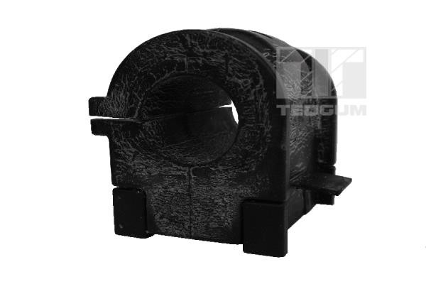 TEDGUM Lagerung, Stabilisator