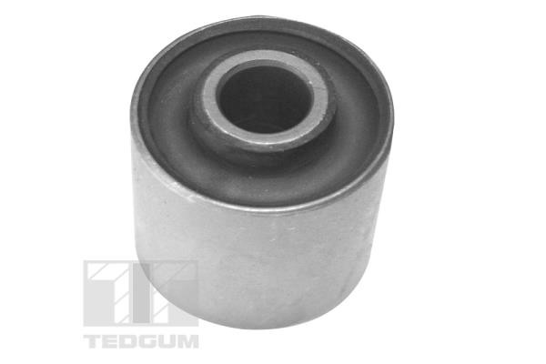 TEDGUM Lagerung, Lenker