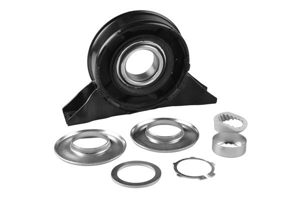 TEDGUM Lagerung, Gelenkwelle