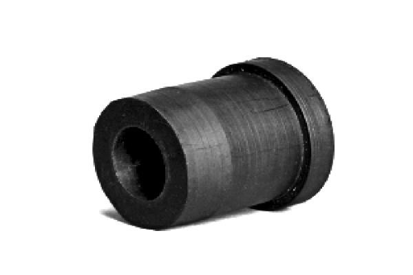 TEDGUM Lagerung, Blattfeder