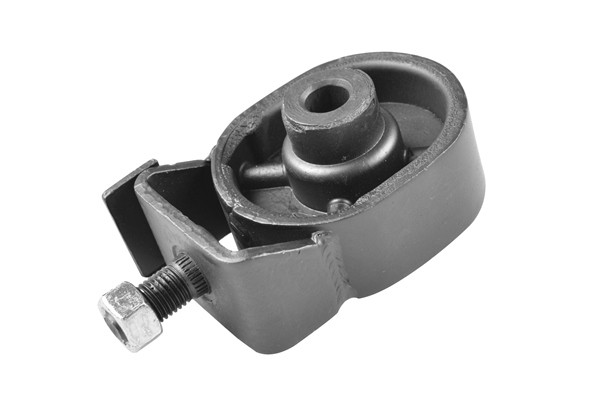 TEDGUM Lagerung, Motor