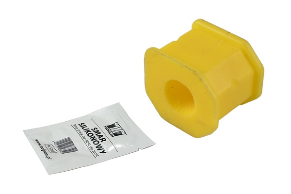 TEDGUM Lagerung, Stabilisator