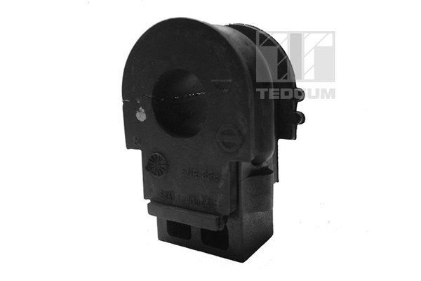 TEDGUM Lagerung, Stabilisator