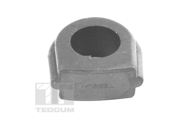 TEDGUM Lagerung, Stabilisator