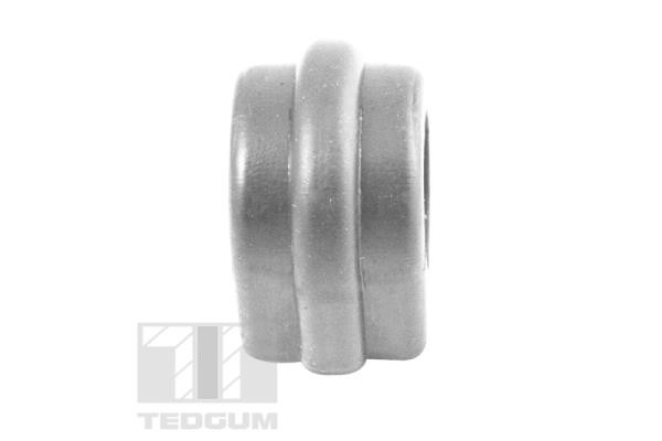TEDGUM Lagerung, Stabilisator