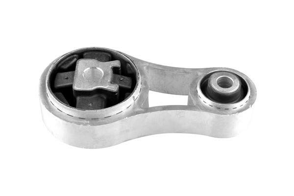 TEDGUM Lagerung, Motor