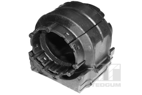 TEDGUM Lagerung, Stabilisator