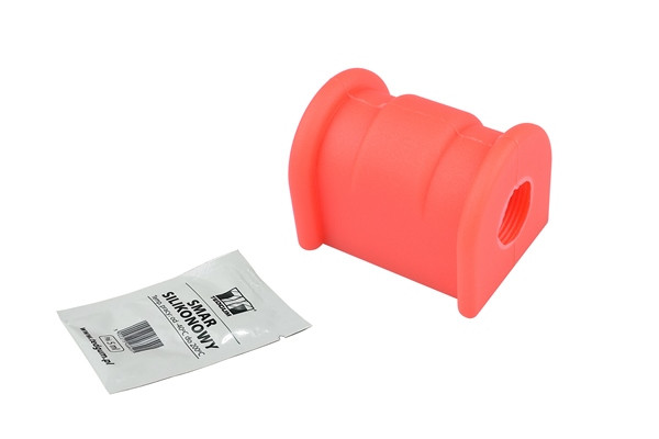 TEDGUM Lagerung, Stabilisator