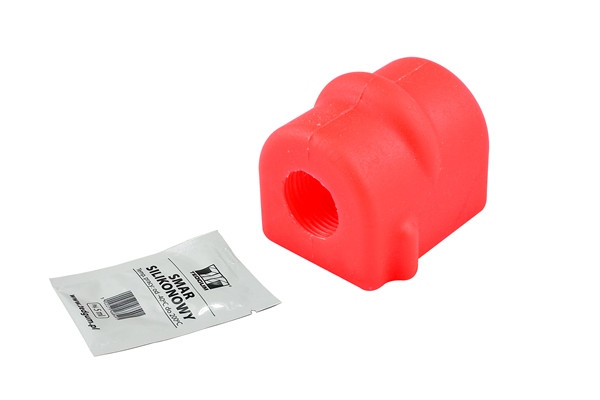 TEDGUM Lagerung, Stabilisator