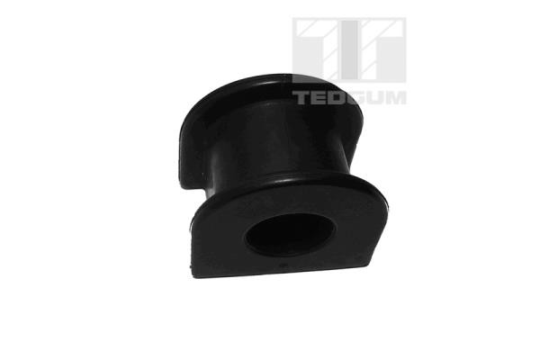 TEDGUM Lagerung, Stabilisator