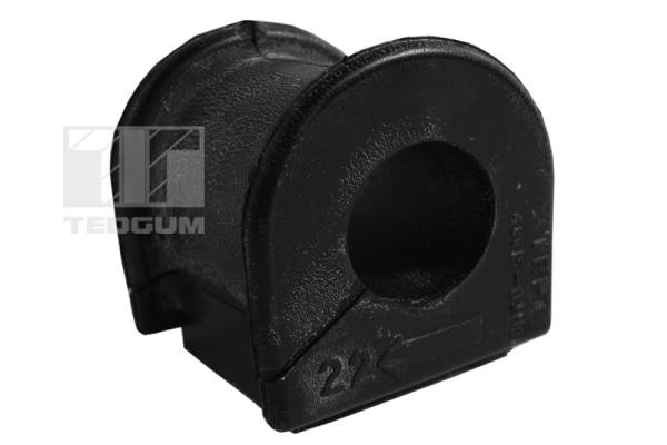 TEDGUM Lagerung, Stabilisator