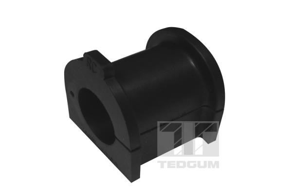 TEDGUM Lagerung, Stabilisator