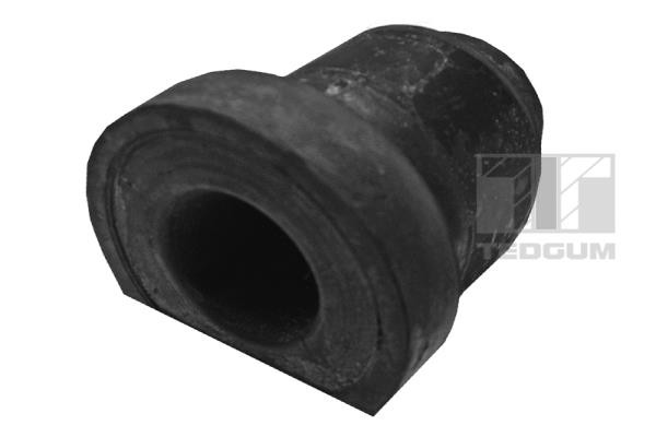 TEDGUM Lagerung, Lenker