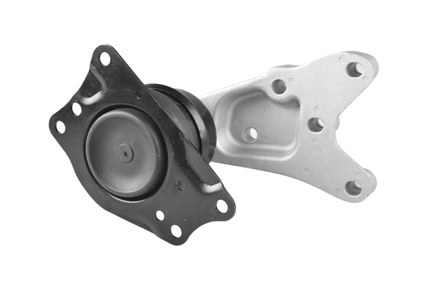 TEDGUM Lagerung, Motor