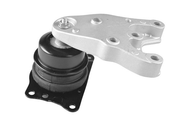 TEDGUM Lagerung, Motor