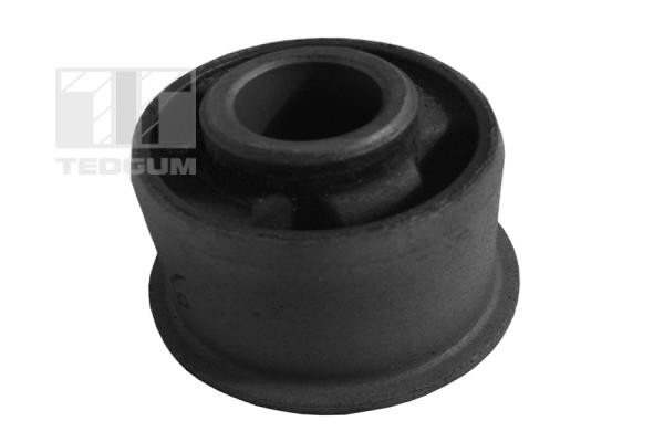 TEDGUM Lagerung, Lenker