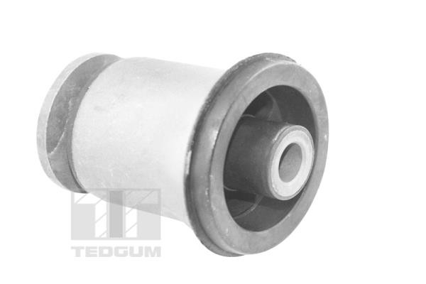 TEDGUM Lagerung, Lenker