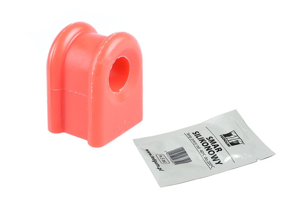 TEDGUM Lagerung, Stabilisator