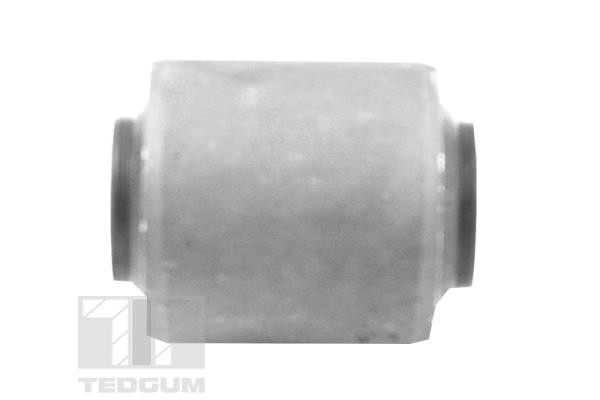 TEDGUM Lagerung, Lenker