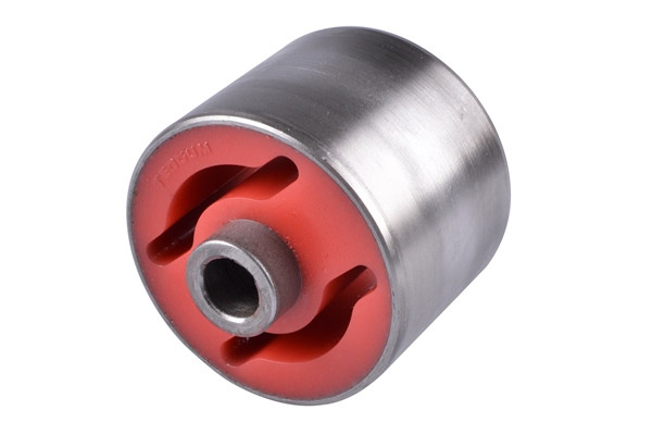 TEDGUM Lagerung, Differential