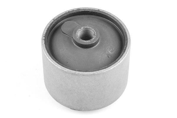 TEDGUM Lagerung, Lenker