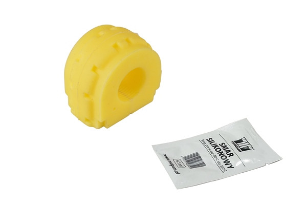 TEDGUM Lagerung, Stabilisator