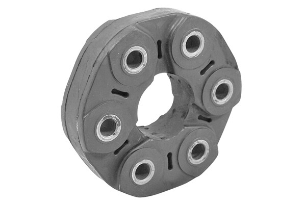 TEDGUM Gelenk, Längswelle