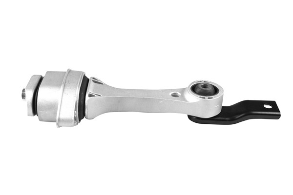 TEDGUM Lagerung, Motor