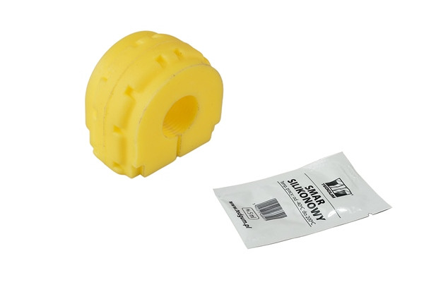 TEDGUM Lagerung, Stabilisator