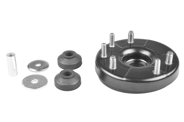 TEDGUM Federbeinstützlager