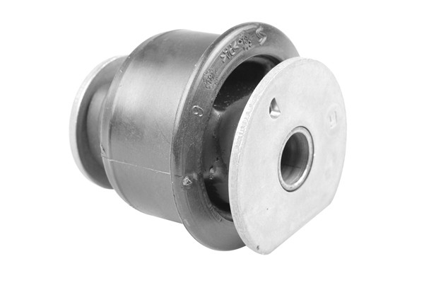 TEDGUM Lagerung, Lenker