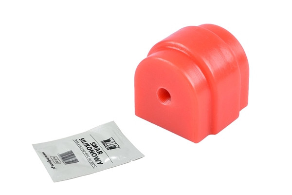 TEDGUM Lagerung, Stabilisator