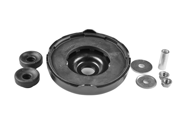 TEDGUM Federbeinstützlager