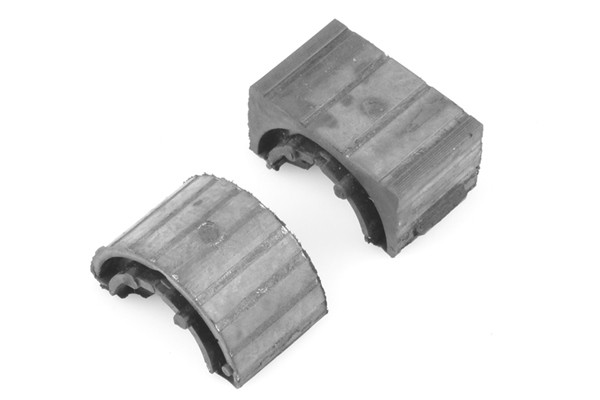 TEDGUM Lagerung, Stabilisator