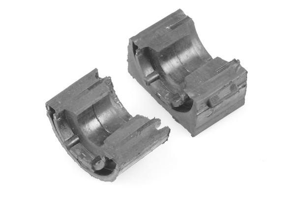 TEDGUM Lagerung, Stabilisator