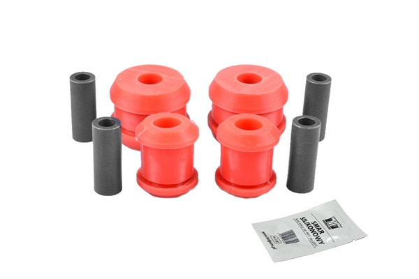 TEDGUM Reparatursatz, Querlenker