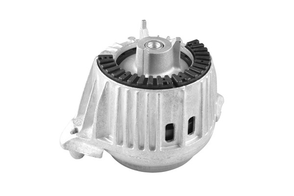 TEDGUM Lagerung, Motor