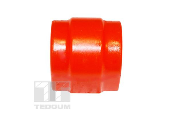 TEDGUM Lagerung, Stabilisator