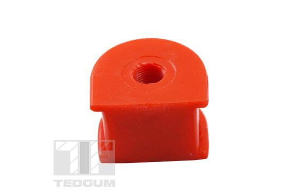 TEDGUM Lagerung, Stabilisator